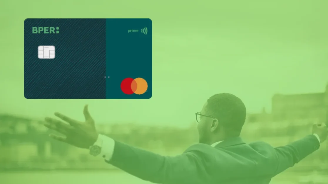 Apply and Enjoy: Prime Credit Card