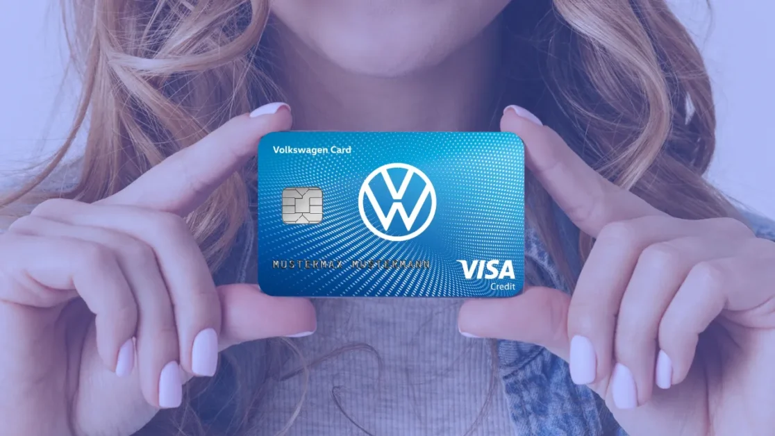 Volkswagen Visa Card: Surprising Advantages