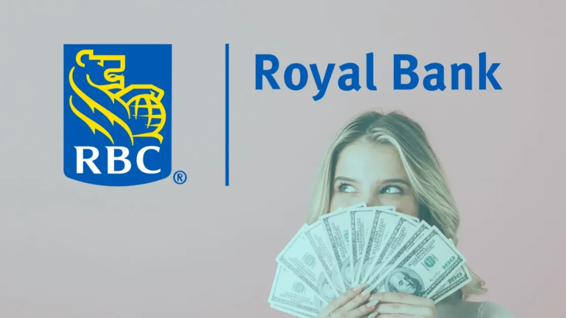 RBC Loans: Financial Control in Your Hands
