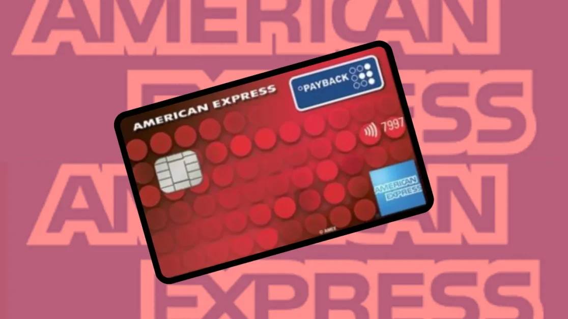 Your Shopping Ally: PAYBACK Plus Amex