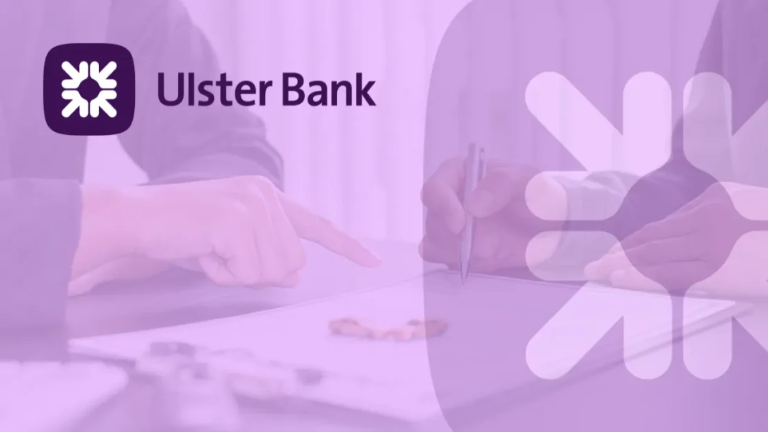 Get Your Ulster Bank Loan Today: Apply Now!