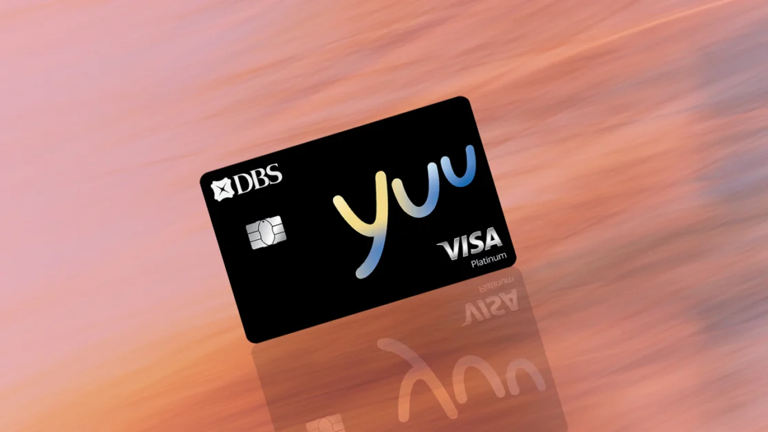 DBS Bank Cards: Elevate Your Spending Experience