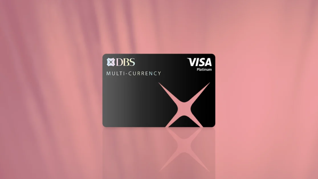 Your Guide to Getting a DBS Bank Card Today