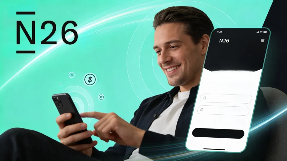 Turn Dreams Into Reality With N26 Loans