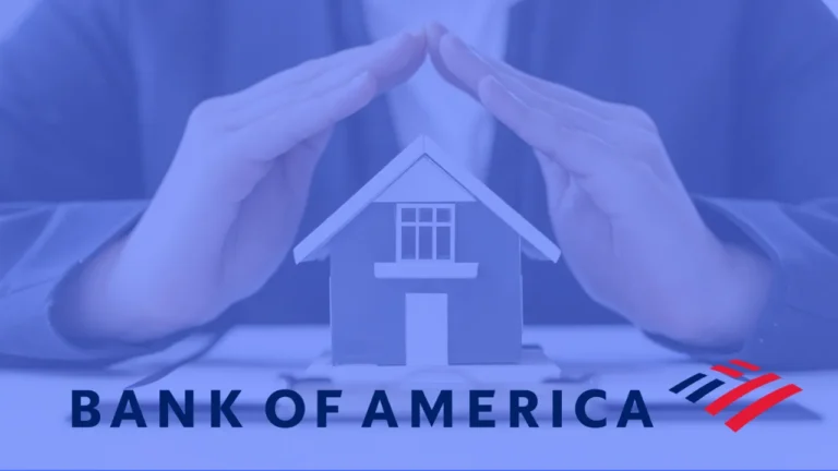 One Step Away from Your Own Home: Bank of America Loans