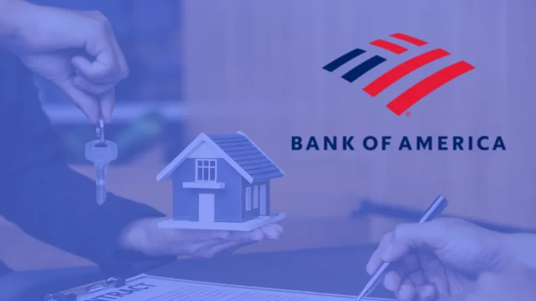 Bank of America Loans: The Key to Your New Home