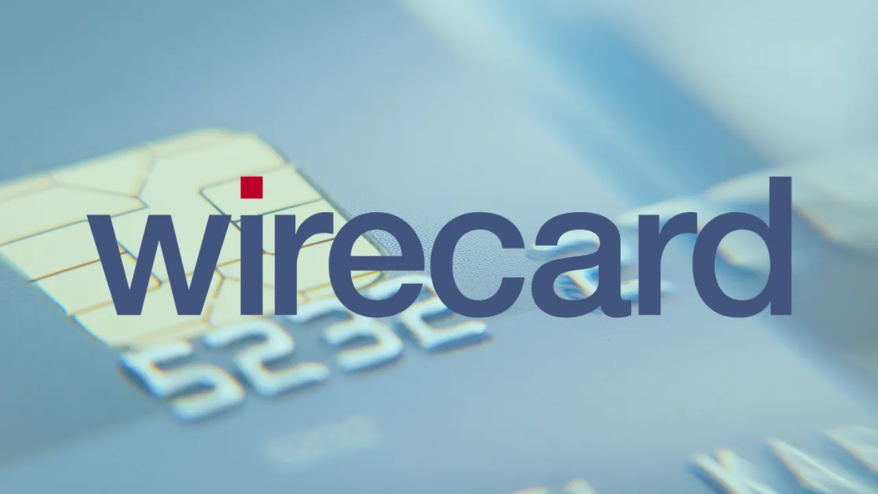 Wirecard Credit Card