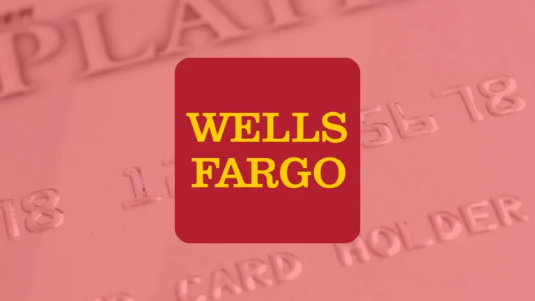 Unlimited Rewards with the Wells Fargo Card