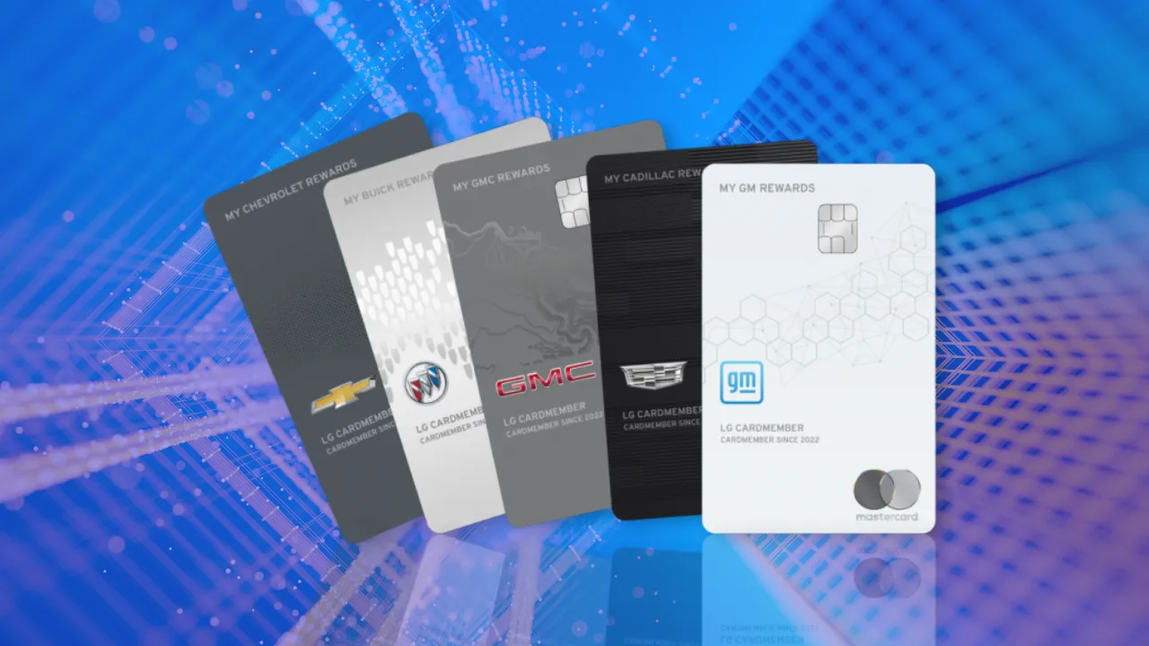 Goldman Sachs Card