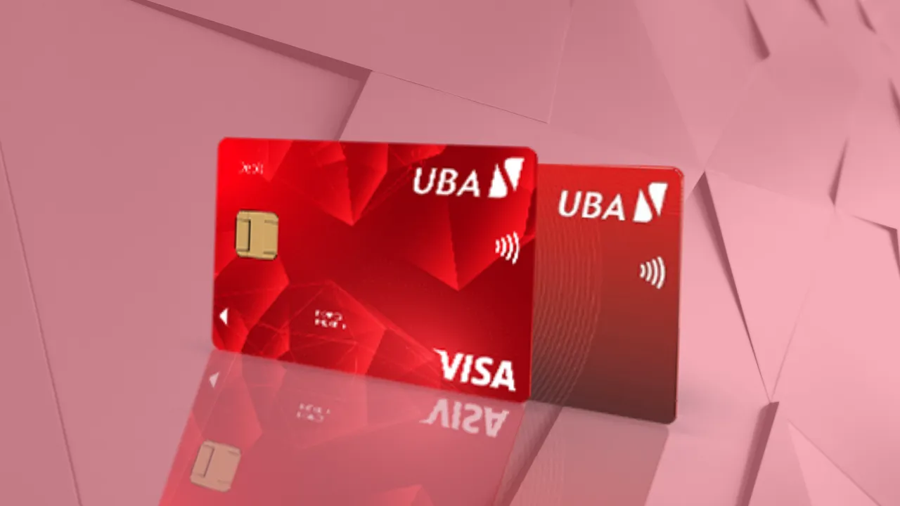 UBA Cards