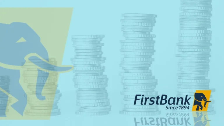 First Bank Loans Guide: Apply & Manage