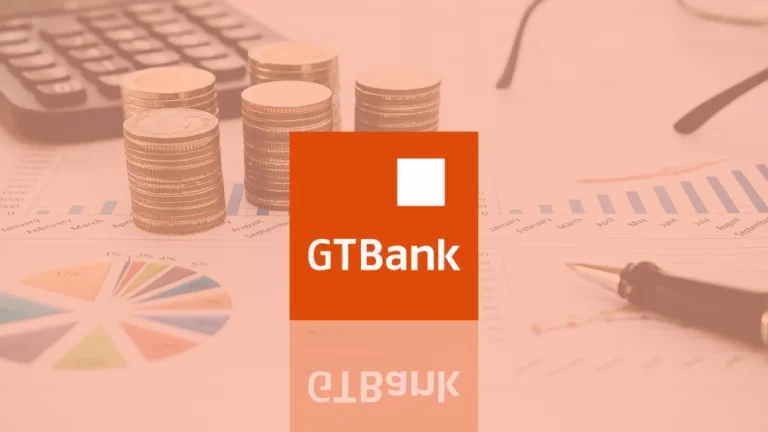 Explore Your Options with GTBank Loans Today!