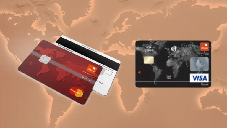 Applying for Your GTBank Card Easily: A Simple Guide