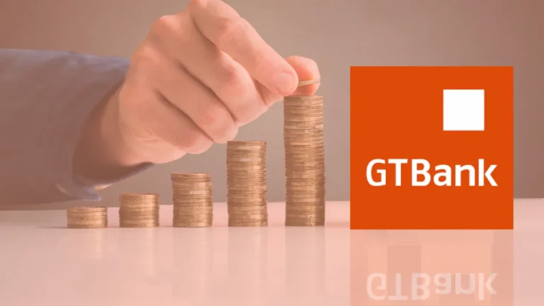 GTBank Loans: Your Guide to Request Easy Funding