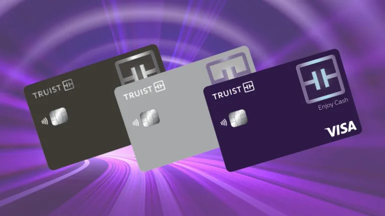 Apply for a Truist Credit Card Online Today!