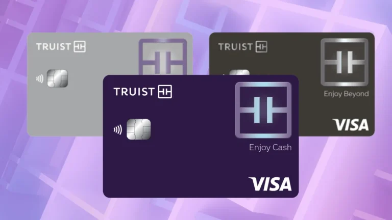 Explore Top Truist Credit Cards for You!