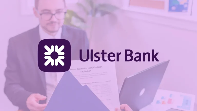 Ulster Bank Personal Loan: Know More Here!