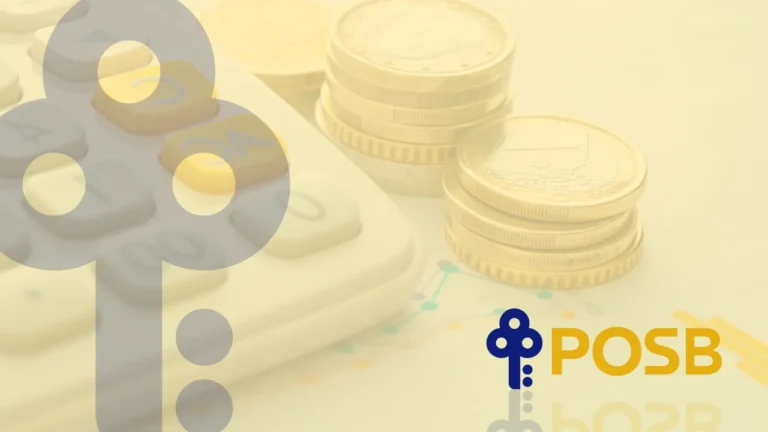 How to Apply for a POSB Personal Loan Today