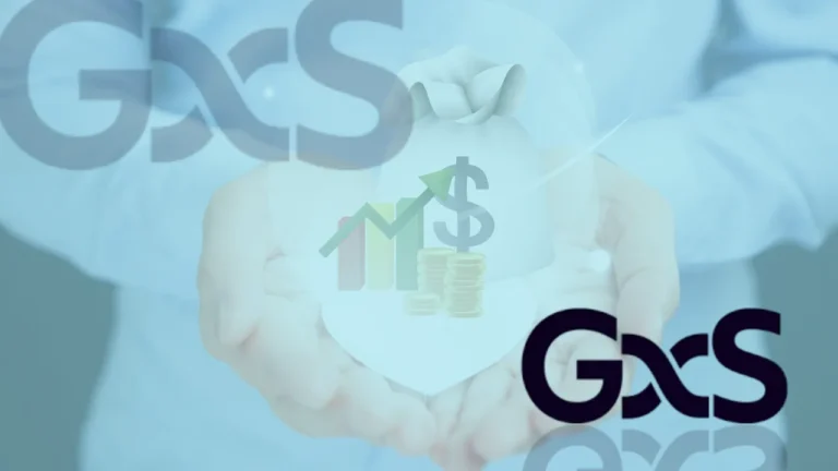 Apply for a GXS Bank Loan: Fast Cash in Minutes