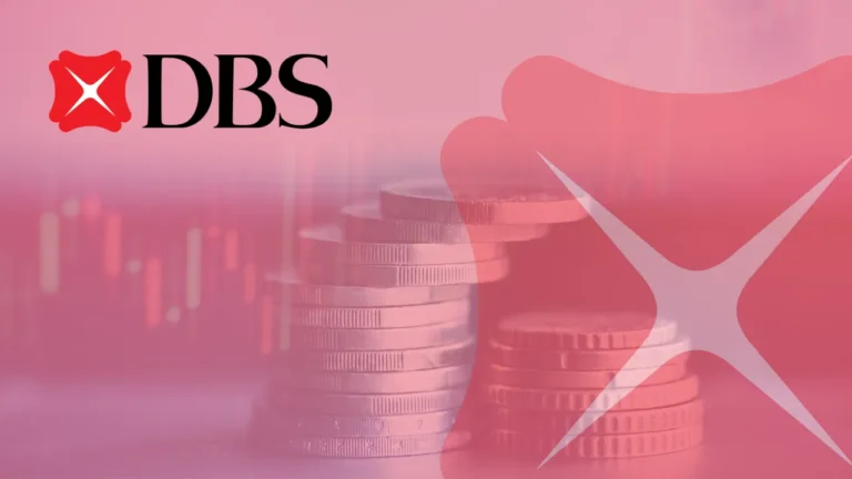 Apply for a DBS Personal Loan Today