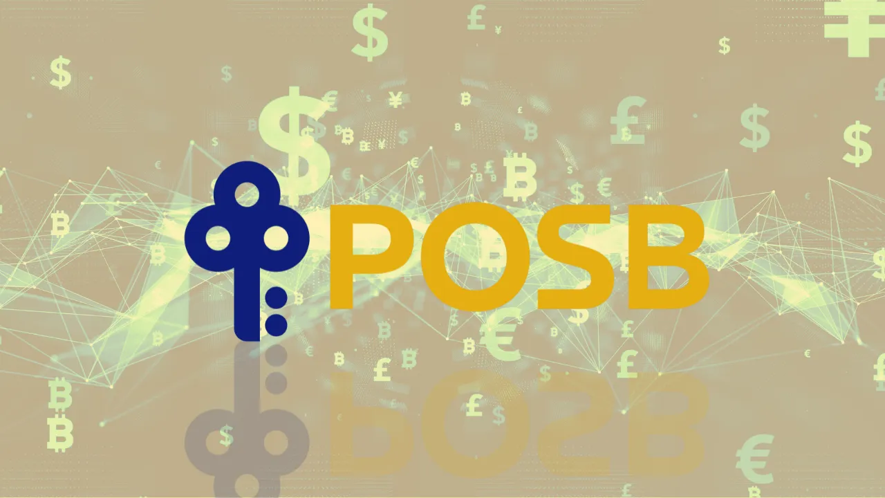 POSB Loans: Key Details