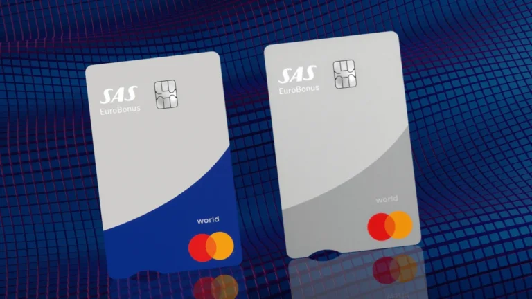 Guide to Apply for the SAS EuroBonus Card Now!