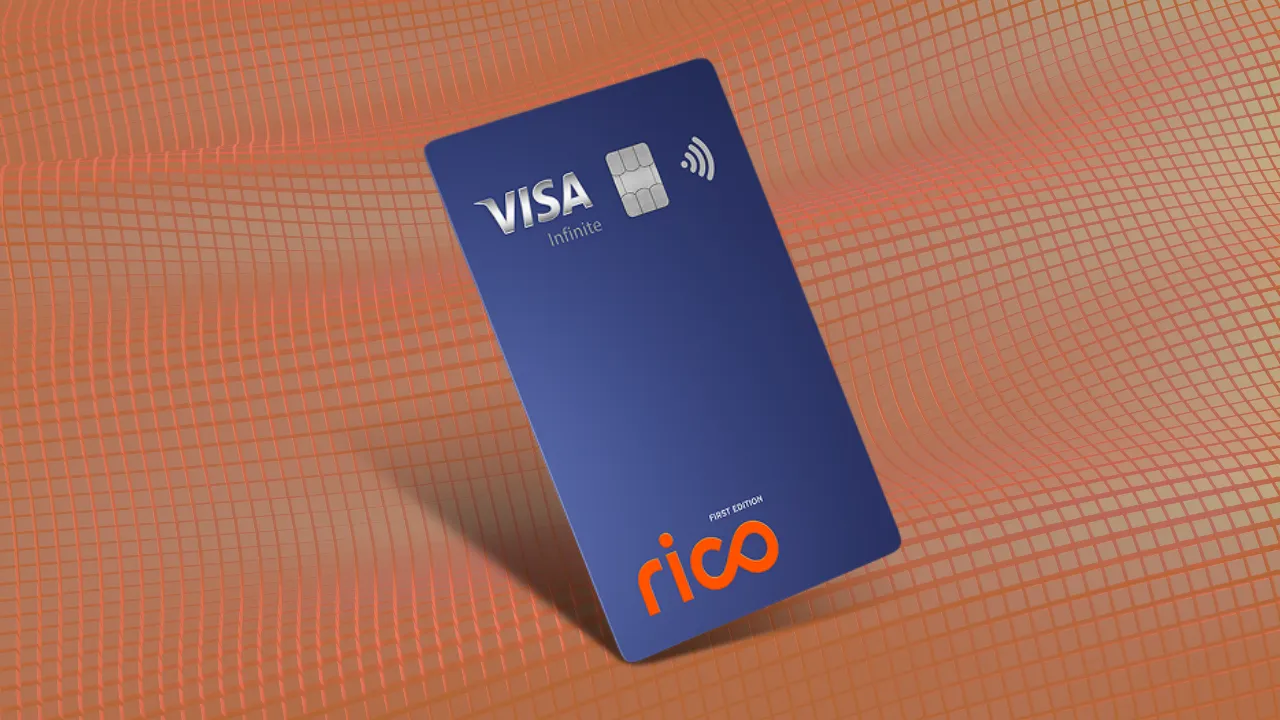 Discover the Advantages of the Rico Credit Card