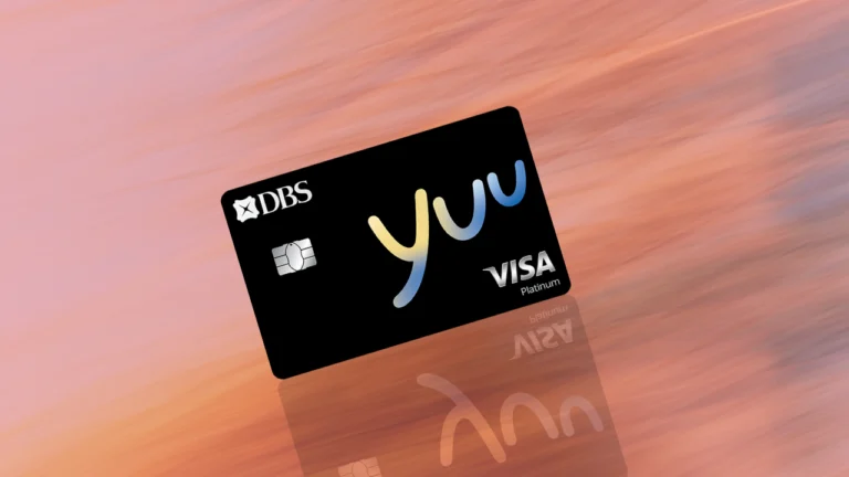 DBS Bank Cards: Elevate Your Spending Experience