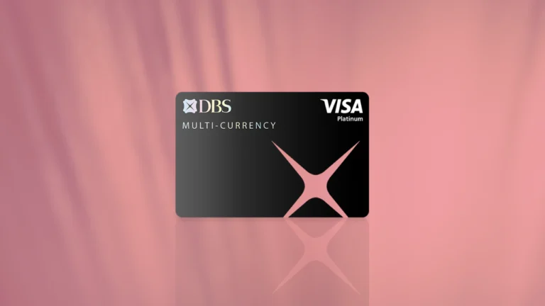 Your Guide to Getting a DBS Bank Card Today