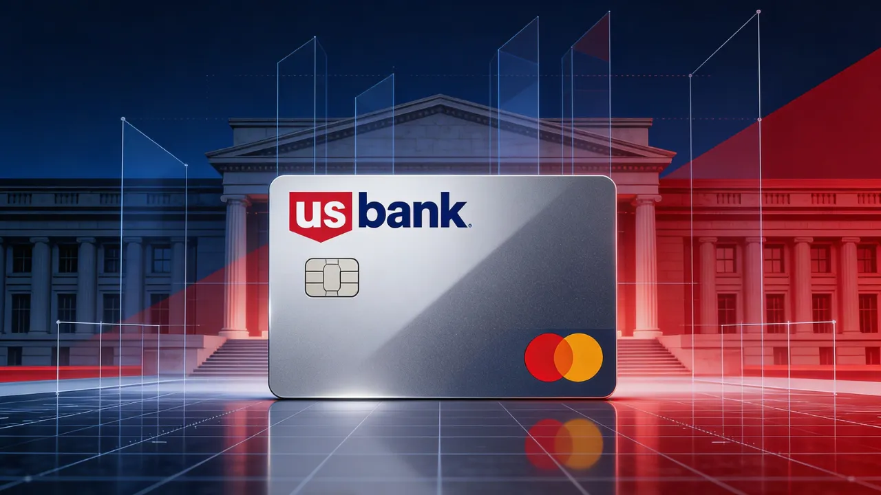How to Apply Today: U.S. Bank Cards