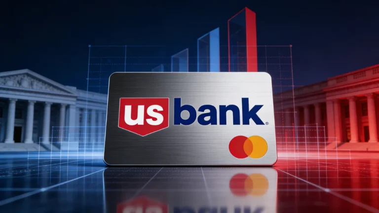 U.S. Bank Cards with Exclusive Offers