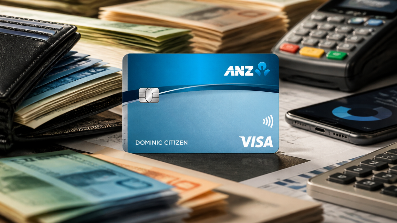 Find the Best ANZ Credit Card Offer