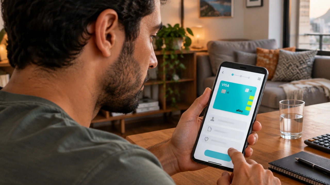How To Request your Afinz Card in Easy Steps
