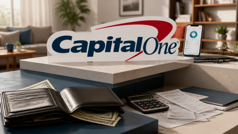 Capital One Personal Loans: Best Credit Offers